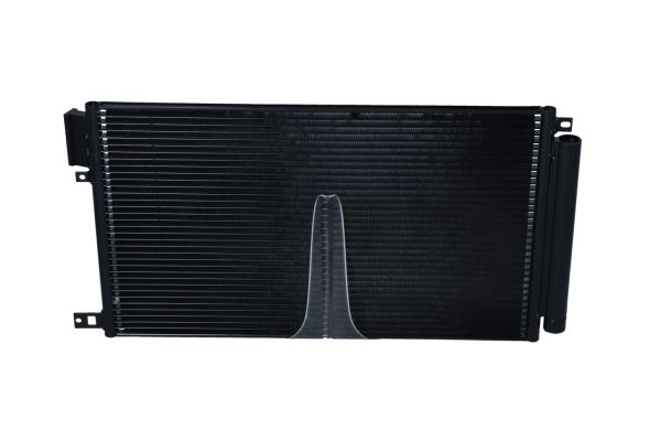 Condenser, air conditioning - 35939 NRF