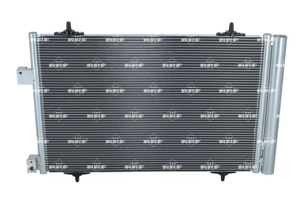 Condenser, air conditioning - 35946 NRF