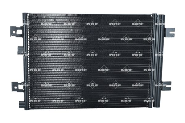 Condenser, air conditioning - 35947 NRF