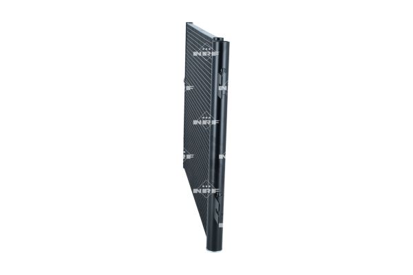 Condenser, air conditioning - 35947 NRF