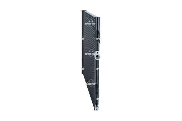 Condenser, air conditioning - 35947 NRF
