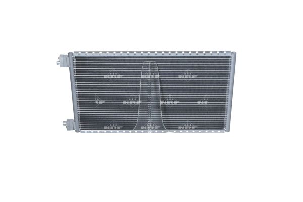 Конденсатор, кондиционер - 35951 NRF