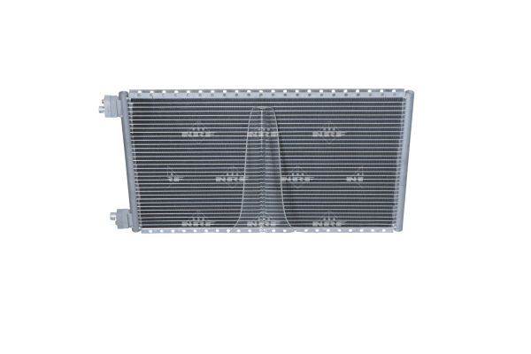 Конденсатор, кондиционер - 35951 NRF