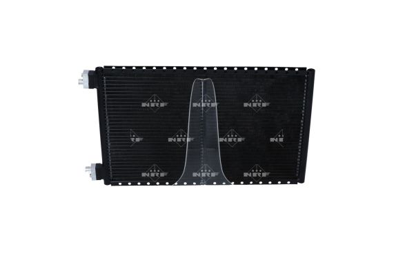 Condenser, air conditioning - 35953 NRF