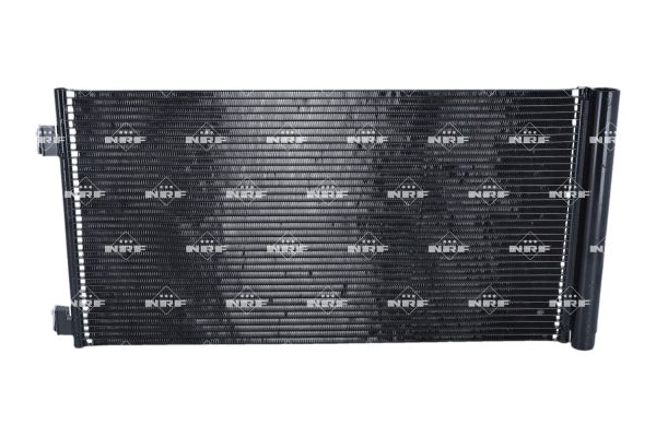 Condenser, air conditioning - 35961 NRF