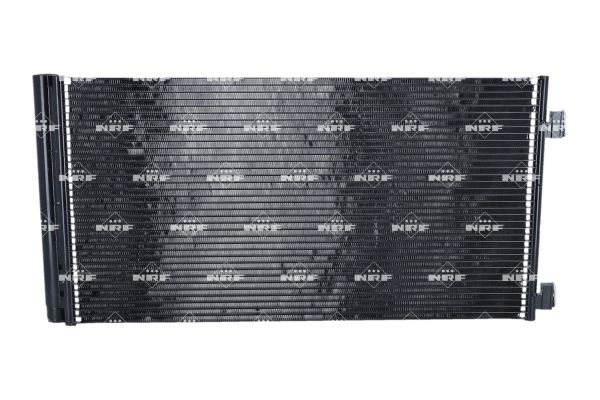 Конденсатор, кондиционер - 35961 NRF