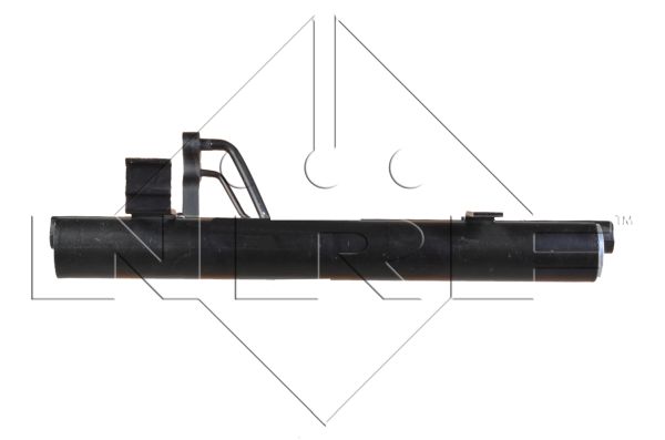 Condenser, air conditioning - 35963 NRF