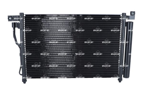 Condenser, air conditioning - 35964 NRF