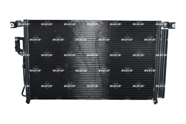 Condenser, air conditioning - 35965 NRF