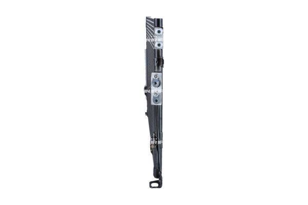 Condenser, air conditioning - 35966 NRF