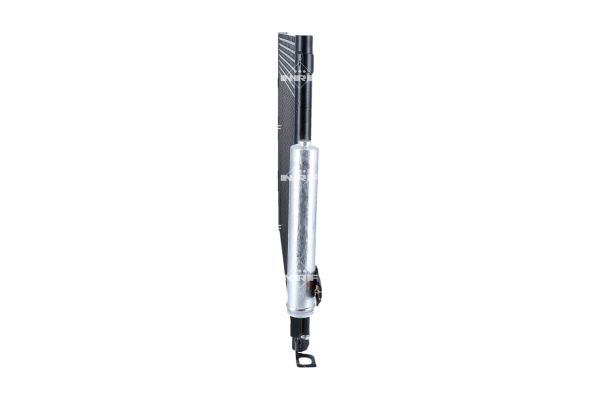 Condenser, air conditioning - 35966 NRF