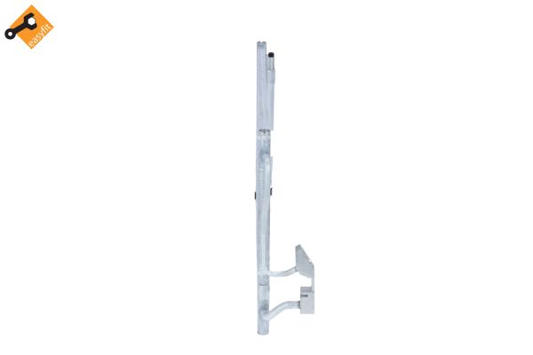 Condenser, air conditioning - 35970 NRF
