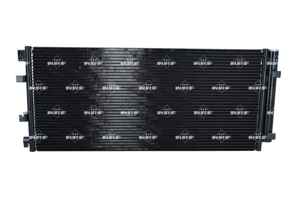 Condenser, air conditioning - 35972 NRF