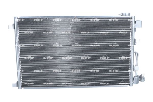 Конденсатор, кондиционер - 35974 NRF