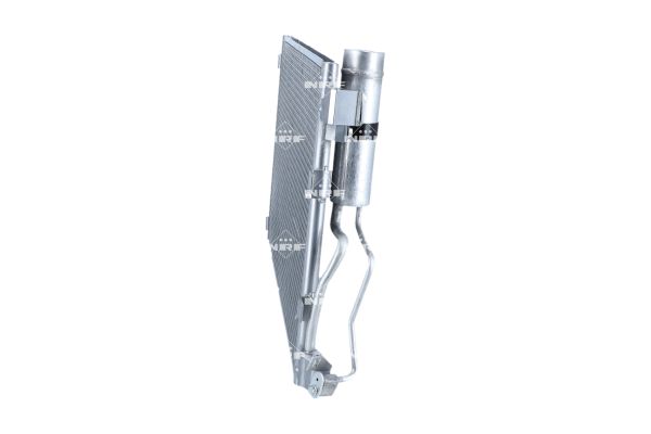 Конденсатор, кондиционер - 35974 NRF