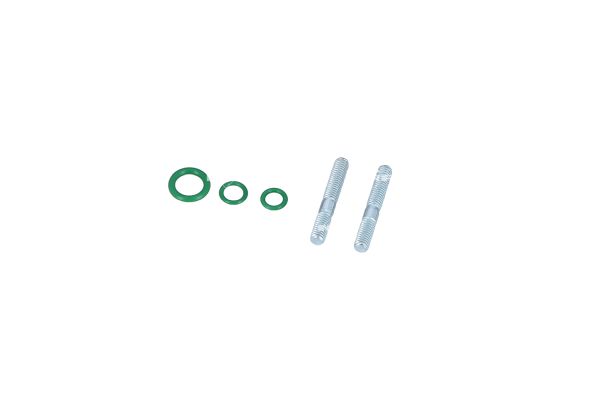 Конденсатор, кондиционер - 35974 NRF