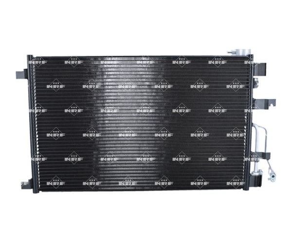 Конденсатор, кондиционер - 35975 NRF