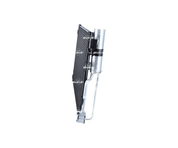 Конденсатор, кондиционер - 35975 NRF