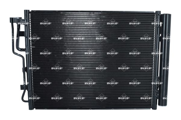 Condenser, air conditioning - 35986 NRF