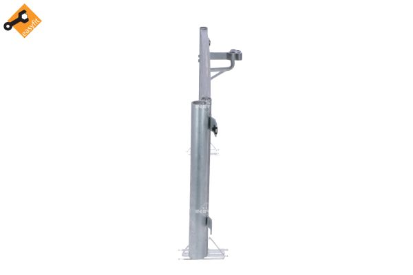 Condenser, air conditioning - 35988 NRF