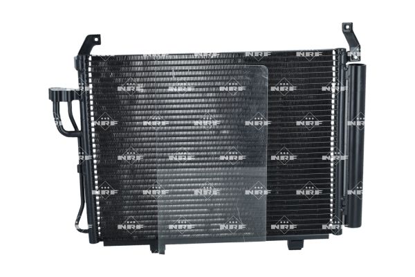 Condenser, air conditioning - 35992 NRF