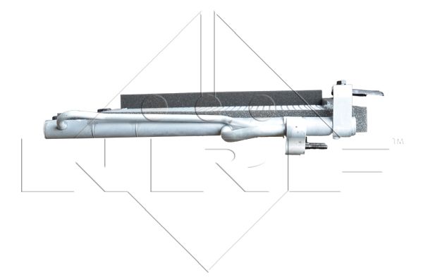 Condenser, air conditioning - 35992 NRF