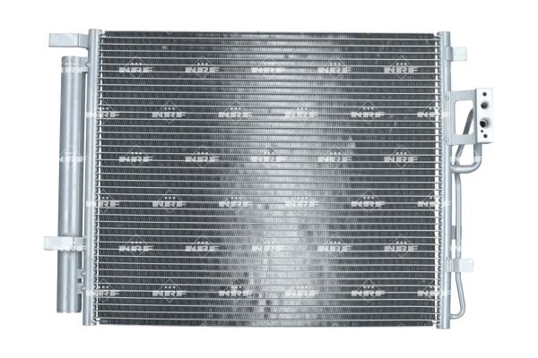 Condenser, air conditioning - 35994 NRF