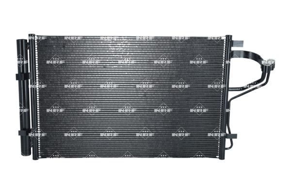 Condenser, air conditioning - 35996 NRF