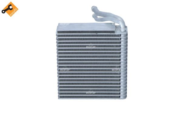 Evaporator, air conditioning - 36063 NRF