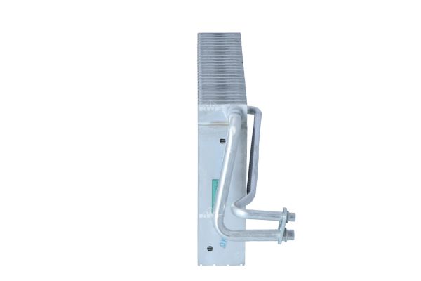 Evaporatore, Climatizzatore - 36070 NRF