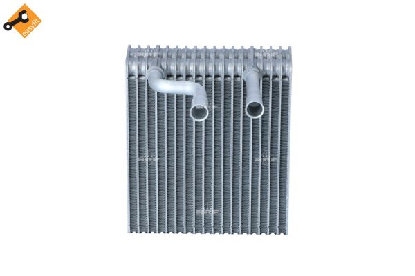 Evaporator, air conditioning - 36073 NRF