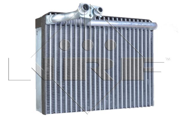 Evaporator, air conditioning - 36099 NRF