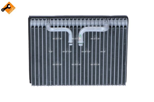 Evaporator, air conditioning - 36100 NRF