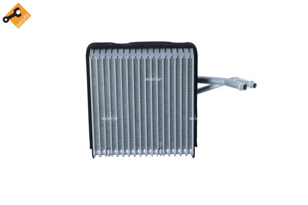 Evaporator, air conditioning - 36106 NRF