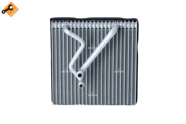 Evaporator, air conditioning - 36109 NRF