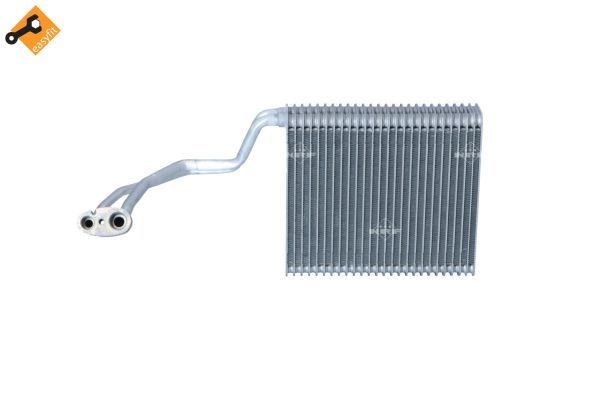 Evaporator, air conditioning - 36138 NRF