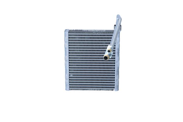 Evaporator, air conditioning - 36142 NRF