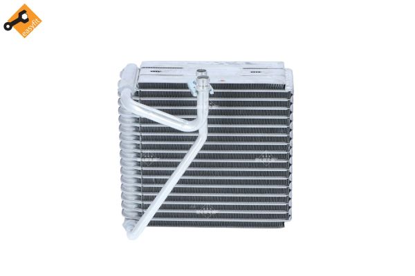 Evaporator, air conditioning - 36143 NRF