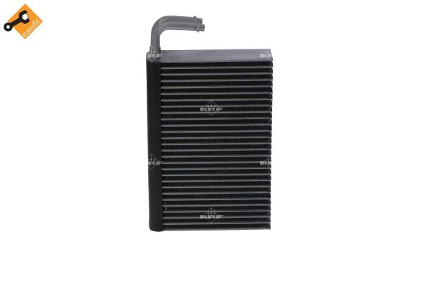 Evaporator, air conditioning - 36146 NRF