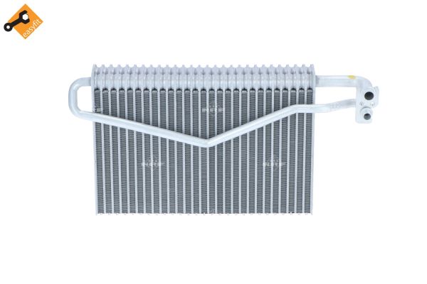 Evaporator, air conditioning - 36152 NRF