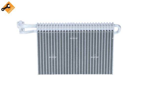 Evaporator, air conditioning - 36152 NRF