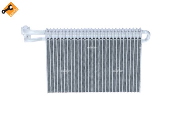 Evaporator, air conditioning - 36152 NRF