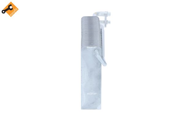 Evaporator, air conditioning - 36152 NRF