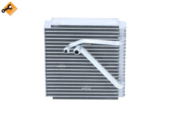 Evaporator, air conditioning - 36159 NRF