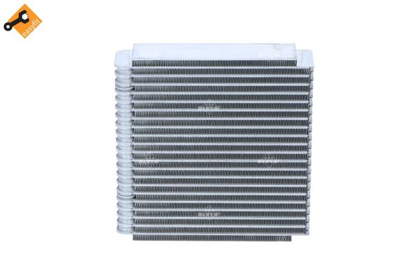 Evaporator, air conditioning - 36159 NRF