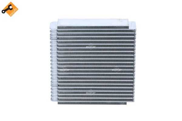 Evaporator, air conditioning - 36159 NRF