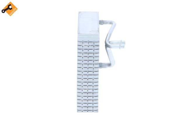Evaporator, air conditioning - 36159 NRF