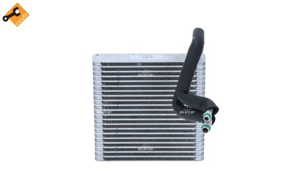 Evaporator, air conditioning - 36163 NRF
