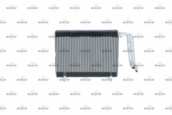 Evaporator, air conditioning - 36164 NRF
