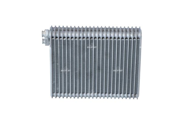 Evaporator, air conditioning - 36166 NRF